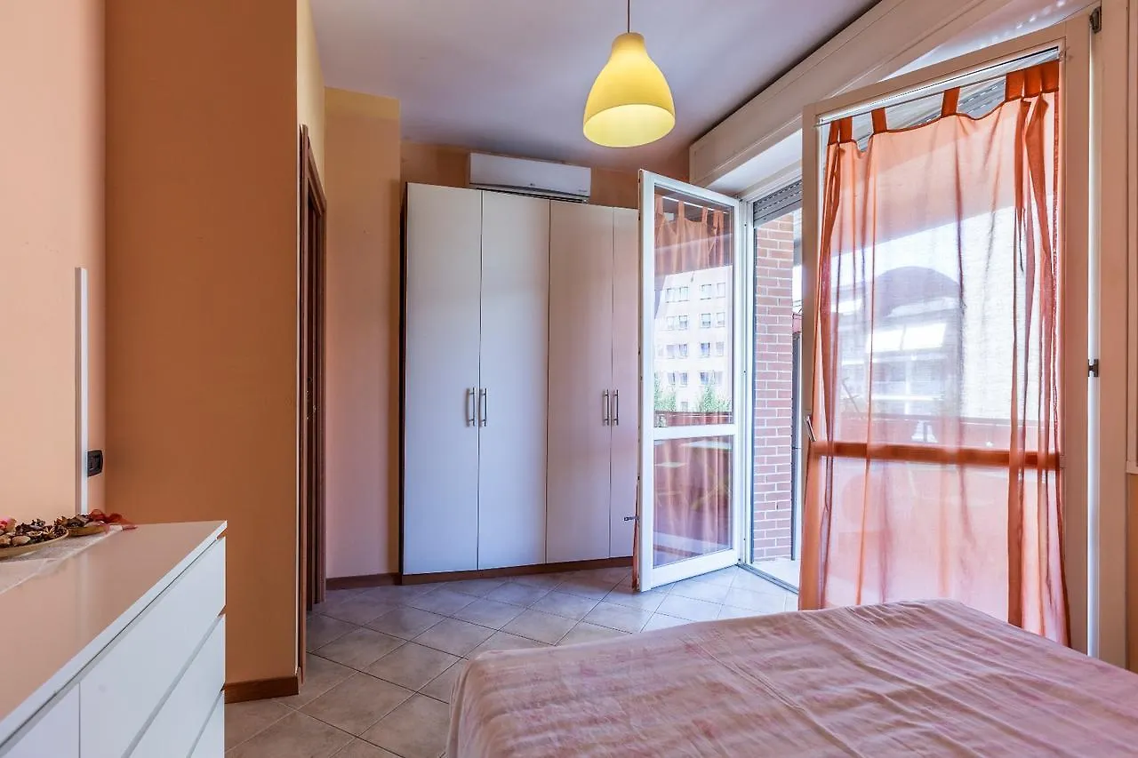 Dossetti, Bologna By Short Holidays Daire