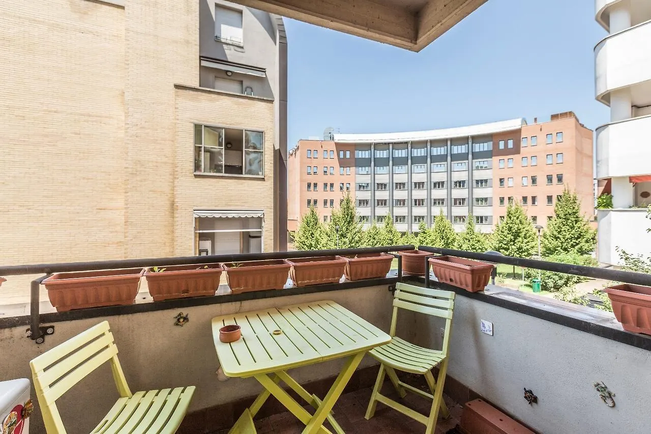 Dossetti, Bologna By Short Holidays Daire