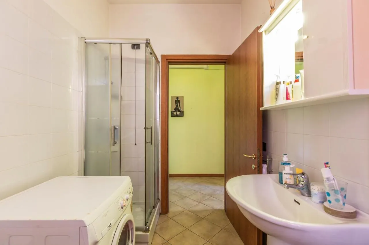 Apartmán Dossetti, Bologna By Short Holidays Itálie