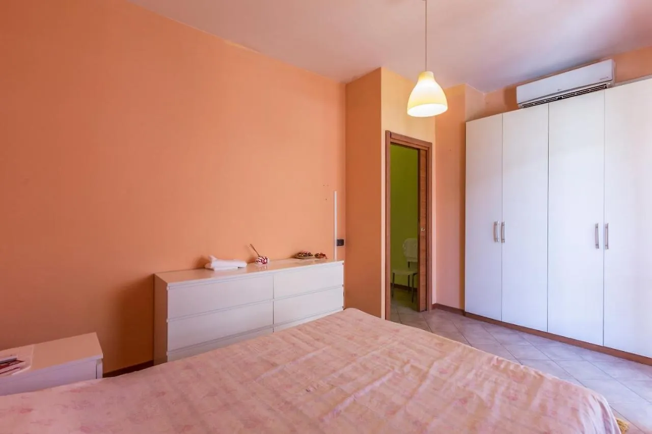 Apartmán Dossetti, Bologna By Short Holidays