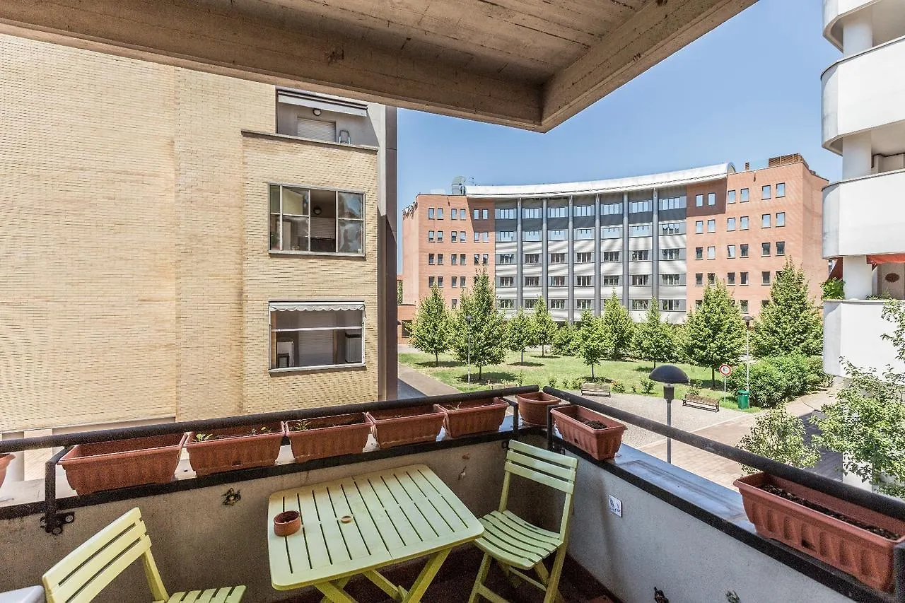Apartmán Dossetti, Bologna By Short Holidays
