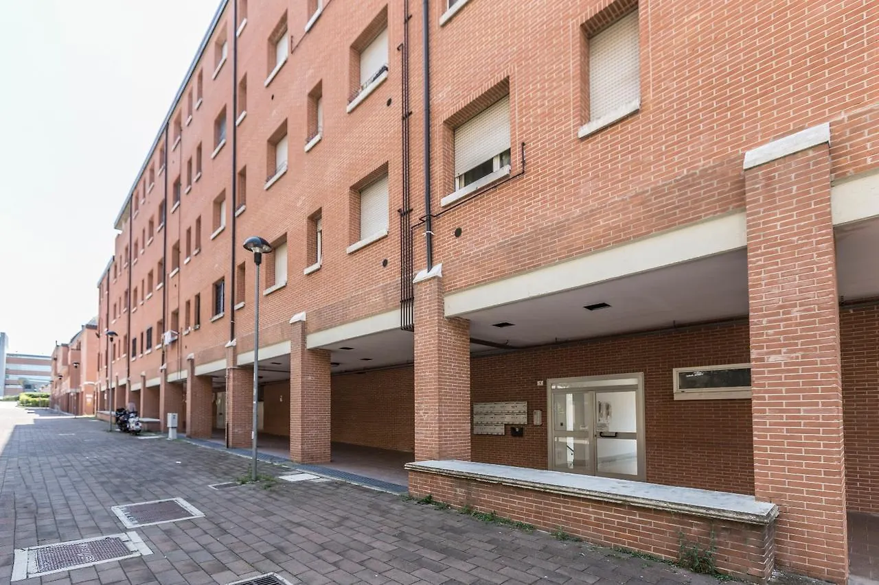 Apartmán Dossetti, Bologna By Short Holidays Itálie