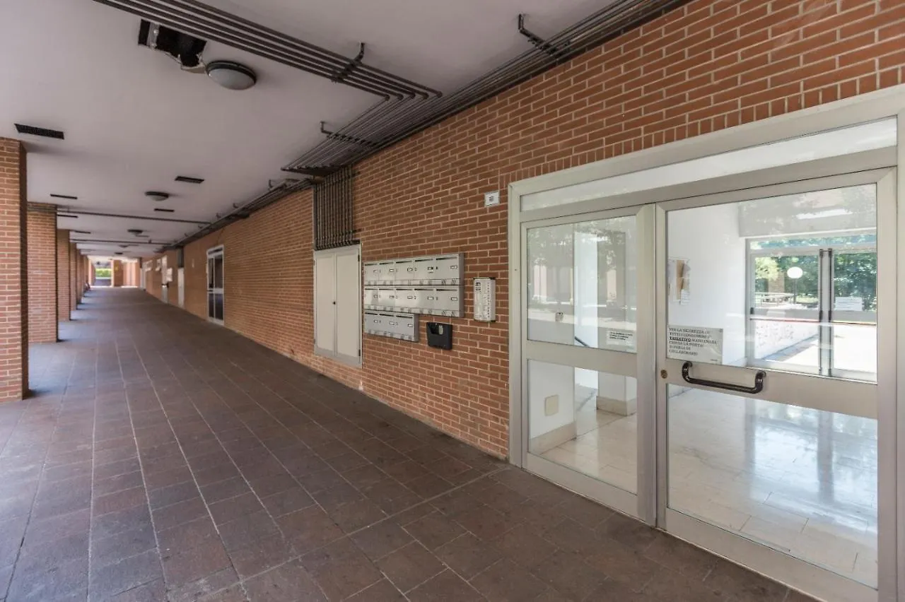 Apartmán Dossetti, Bologna By Short Holidays