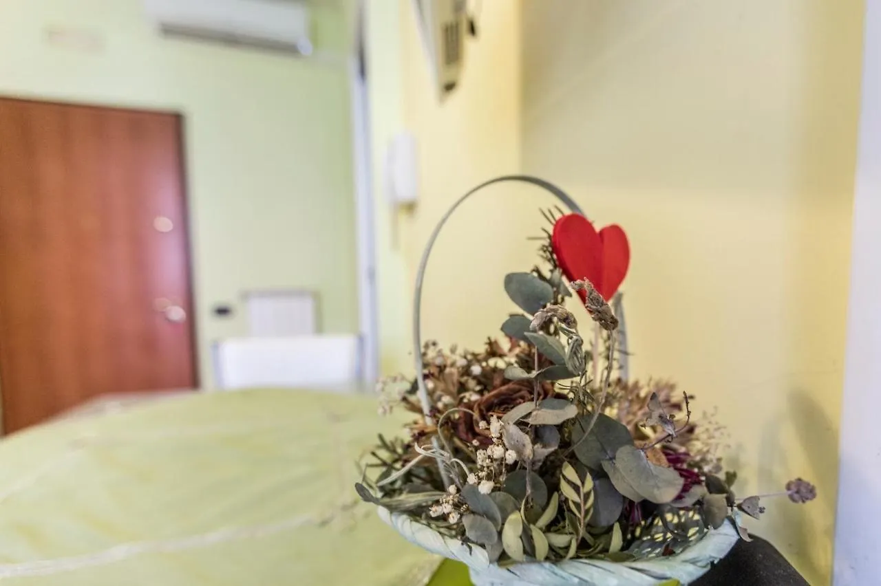 Apartmán Dossetti, Bologna By Short Holidays