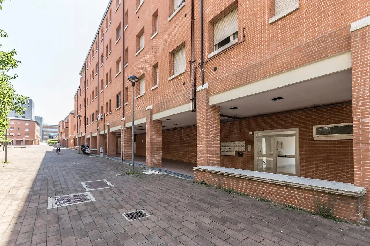 Apartmán Dossetti, Bologna By Short Holidays