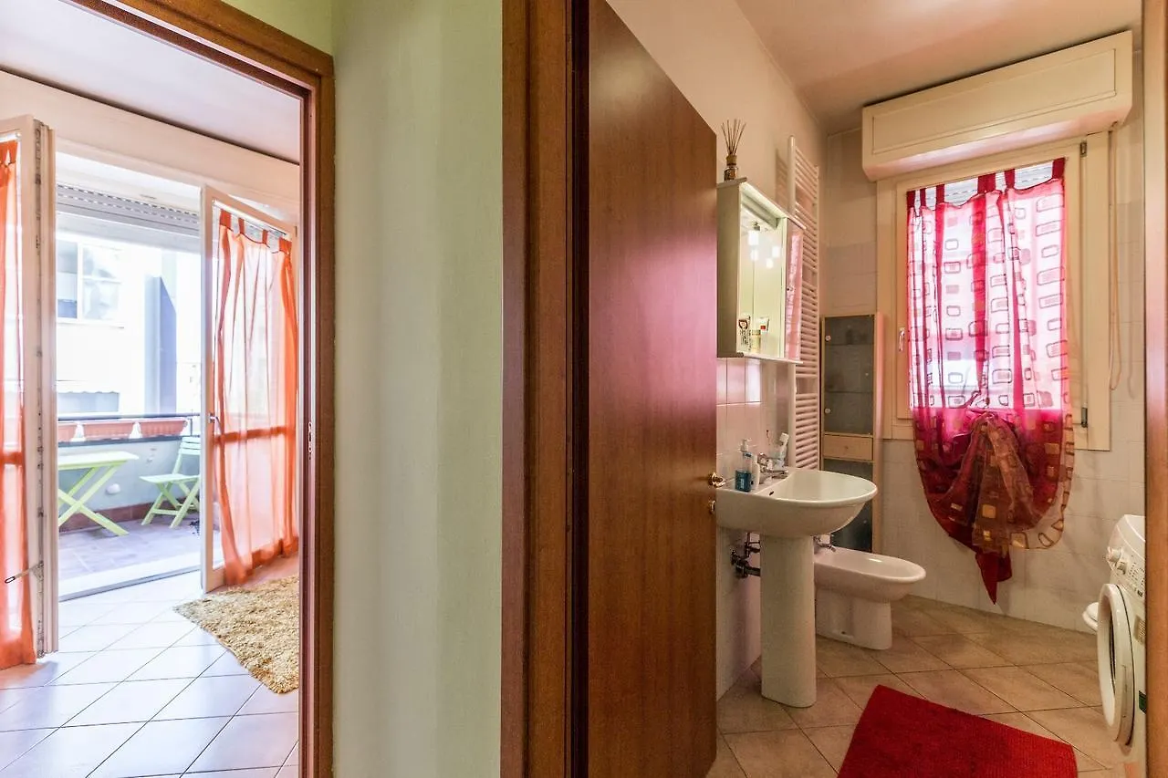 Apartmán Dossetti, Bologna By Short Holidays