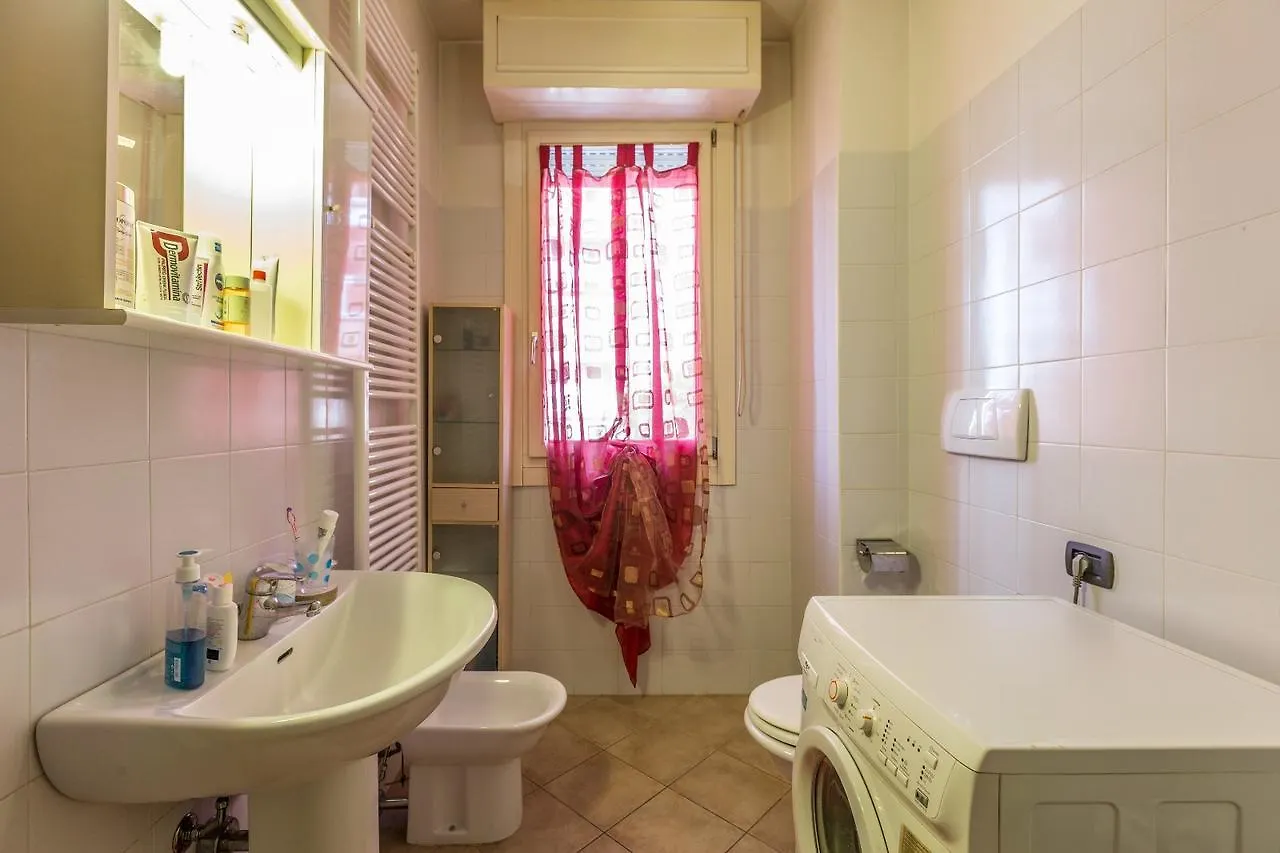 Apartmán Dossetti, Bologna By Short Holidays 0*,  Itálie